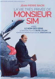 Image du média "LA VIE TRÈS PRIVÉE DE MONSIEUR SIM de Michel LECLERC"