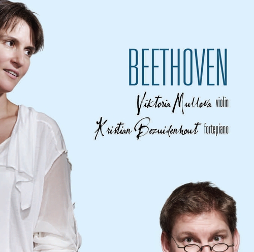 Couverture SONATE VIOLON PIANO  3,9 de Ludwig van BEETHOVEN