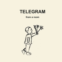 Image du média "TELEGRAM FROM A ROOM de SAEZ"