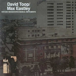 Image du média "NEW AND REDISCOVERED MUSICAL INSTRUMENTS de SPLIT CD (DAVID TOOP/MAX EASTLEY)"