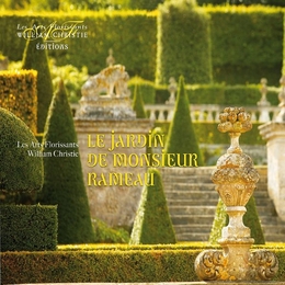 Image du média "LE JARDIN DE MONSIEUR RAMEAU"