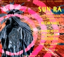 Image du média "NIDHAMU + DARK MYTH EQUATION VISITATION de Sun RA AND HIS SOLAR ARKESTRA"