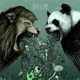 Image du média "REPENT REPLENISH REPEAT de DAN LE SAC VS SCROOBIUS PIP"