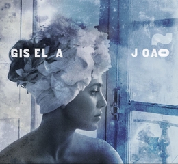 Image du média "GISELA JOÃO de Gisela JOÃO"