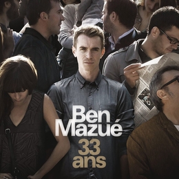 Image du média "33 ANS de Ben MAZUÉ"