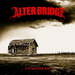 Image du média "FORTRESS de ALTER BRIDGE"