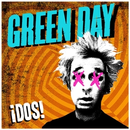 Image du média "DOS! de GREEN DAY"