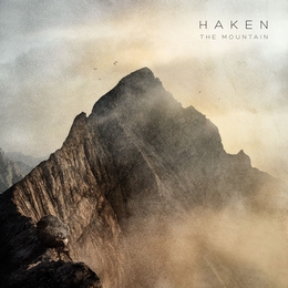 Image du média "THE MOUNTAIN de HAKEN"