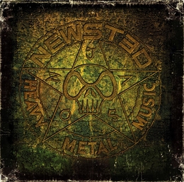 Image du média "HEAVY METAL MUSIC de NEWSTED"