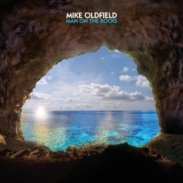 Image du média "MAN ON THE ROCKS de Mike OLDFIELD"