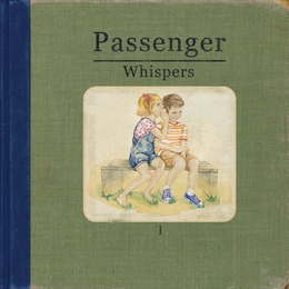 Image du média "WHISPERS de PASSENGER"