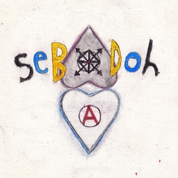 Image du média "DEFEND YOURSELF de SEBADOH"