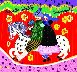 Image du média "CAROUSEL de Neville SKELLY"