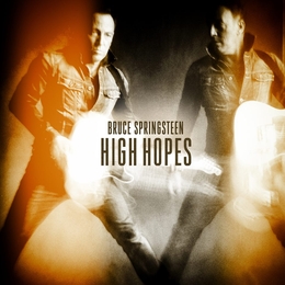 Image du média "HIGH HOPES de Bruce SPRINGSTEEN"