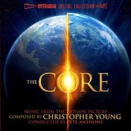 Image du média "THE CORE de Christopher YOUNG"