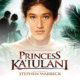 Image du média "PRINCESS KA'IULANI de Stephen WARBECK"