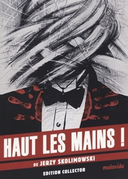 Image du média "HAUT LES MAINS ! de Jerzy SKOLIMOWSKI"