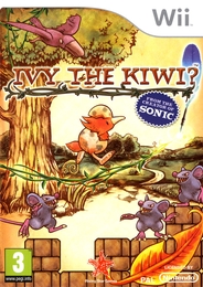 Image du média "IVY THE KIWI ? - Wii de RISING STAR"