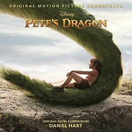 Image du média "PETE'S DRAGON de Daniel HART"