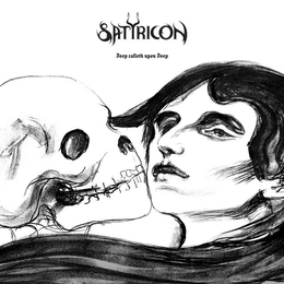 Image du média "DEEP CALLETH de SATYRICON"