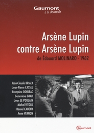 Image du média "ARSÈNE LUPIN CONTRE ARSÈNE LUPIN de Edouard MOLINARO"