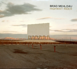 Image du média "HIGHWAY RIDER de Brad MEHLDAU"