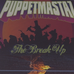 Image du média "THE BREAK UP de PUPPETMASTAZ"