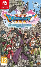 Image du média "DRAGON QUEST XI S - EDITION ULTIME de SQUARE ENIX"