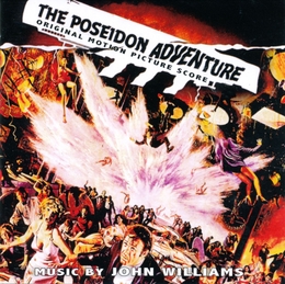 Image du média "THE POSEIDON ADVENTURE de John WILLIAMS"