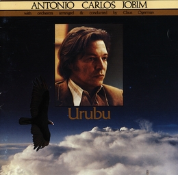 Image du média "URUBU de Antonio Carlos JOBIM"