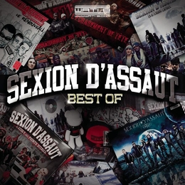 Image du média "BEST OF de SEXION D'ASSAUT"