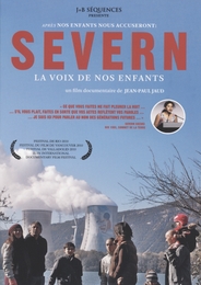 Image du média "SEVERN - LA VOIX DE NOS ENFANTS de Jean-Paul JAUD"