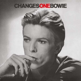 Image du média "CHANGESONEBOWIE de David BOWIE"