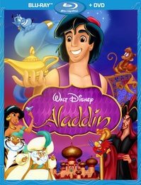 Image du média "ALADDIN de John MUSKER"