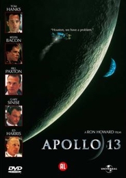 Image du média "APOLLO 13 de Ron HOWARD"