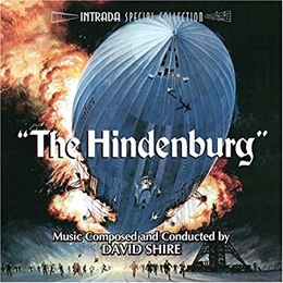 Image du média "THE HINDENBURG de David SHIRE"