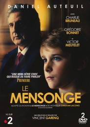 Image du média "LE MENSONGE de Vincent GARENQ"