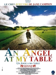 Image du média "UN ANGE À MA TABLE de Jane CAMPION"