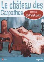 Image du média "LE CHÂTEAU DES CARPATHES de Oldrich LIPSKY"