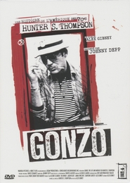 Image du média "GONZO : THE LIFE AND WORK OF DR. HUNTER S. THOMPSON de Alex GIBNEY"