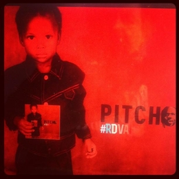 Image du média "#RDVAF de PITCHO"