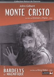 Image du média "MONTE CRISTO de Emmett J. FLYNN"