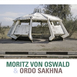 Image du média "MORITZ VON OSWALD & ORDO SAKHNA de Moritz VON OSWALD & ORDO SAKHNA"