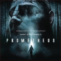 Image du média "PROMETHEUS de Marc STREITENFELD"