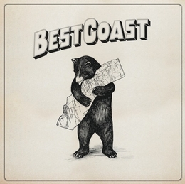 Image du média "THE ONLY PLACE de BEST COAST"