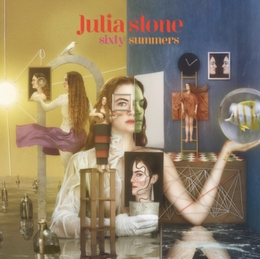 Image du média "SIXTY SUMMERS de Julia STONE"