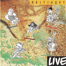 Image du média "BALTINGET LIVE de BALTINGET"