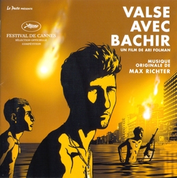 Image du média "VALSE AVEC BACHIR de Max RICHTER"