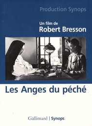 Image du média "LES ANGES DU PÉCHÉ de Robert BRESSON"