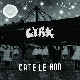 Image du média "CYRK de CATE LE BON"